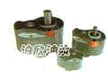 CB-B型低压齿轮油泵